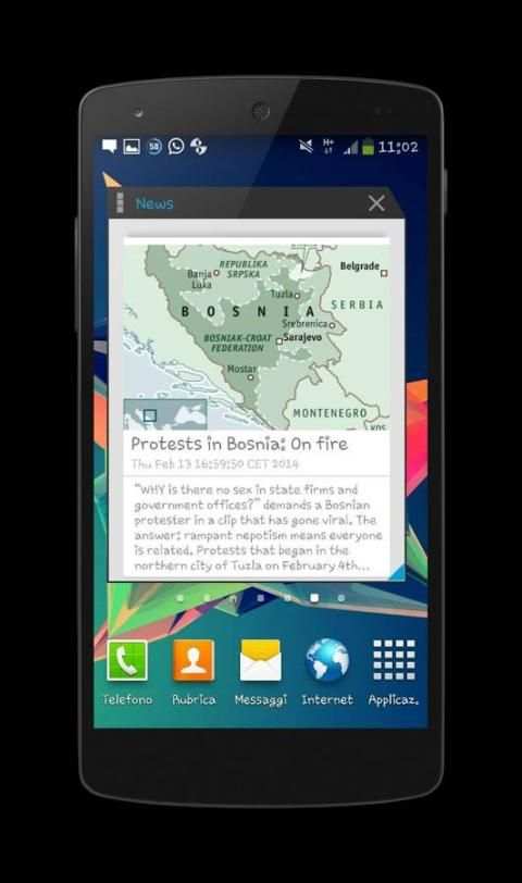 Multitasking screenshot 12