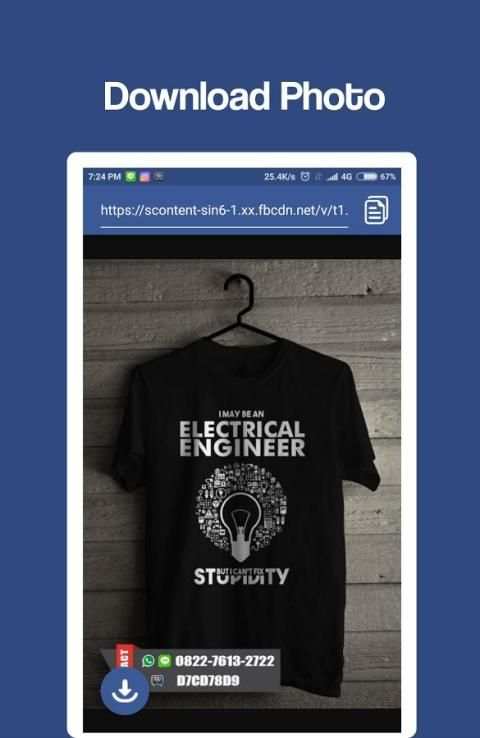 SocApps Lite for Facebook screenshot 4