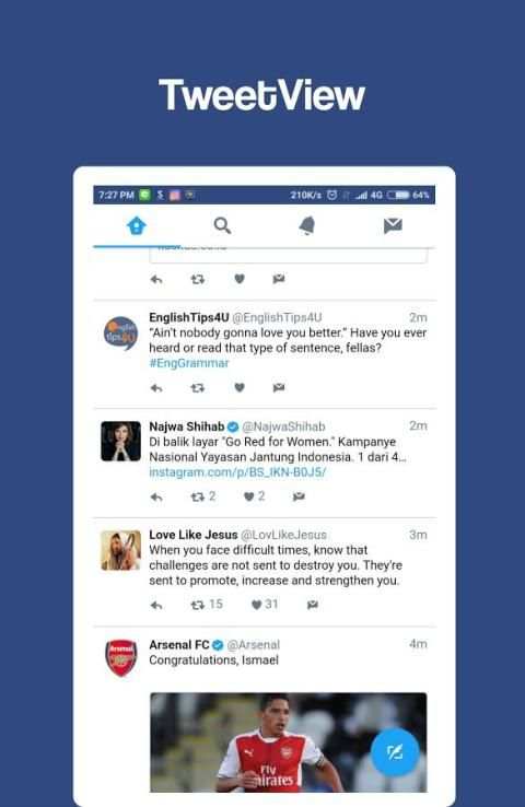 SocApps Lite for Facebook screenshot 2