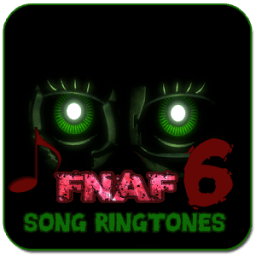 FNAF 6 Song Ringtones иконка