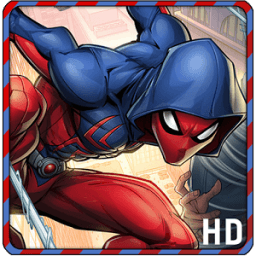 ikon SPIDEY Wallpapers HD