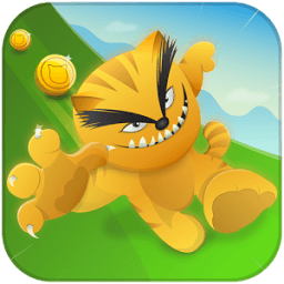 Snap Cat! иконка