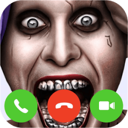 Video Call the Joker Squad иконка