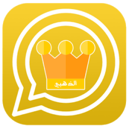 واتساب بلس الذهبي 2018 иконка
