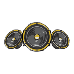 ikon Speaker Booster