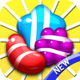 Jelly Crush Candy 1.6