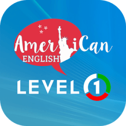 ikon American English - Level 1