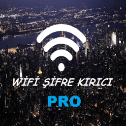 ikon Wifi Hacker Prank