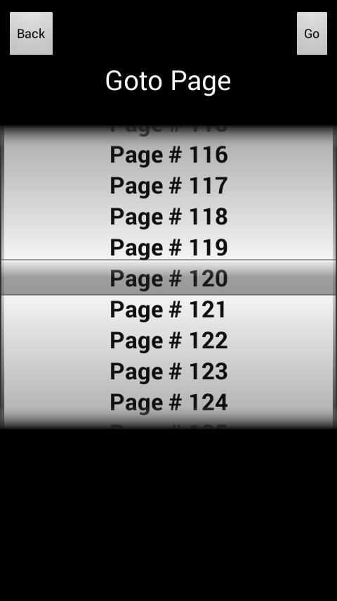 Qurani Maloomat screenshot 4
