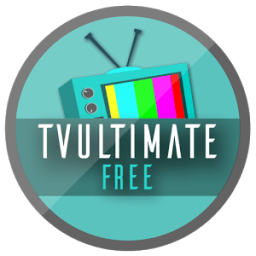 IPTV Ultimate Player icon