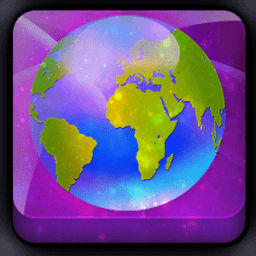 Flash Browser أيقونة