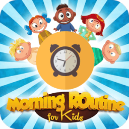 ikon Morning Routine For Kids