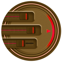 Stereo Equalizer иконка