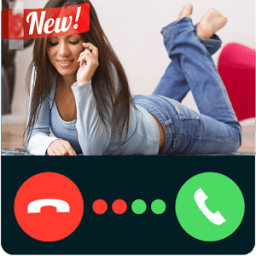 Prank Call &amp; Voice Changer आइकन