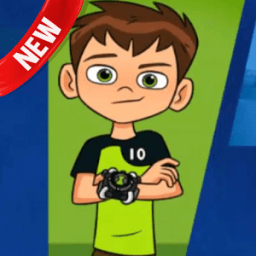 ikon New Ben 10 Tips