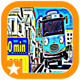 All Song Tayo Little Bus icon