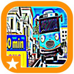 All Song Tayo Little Bus 1.0