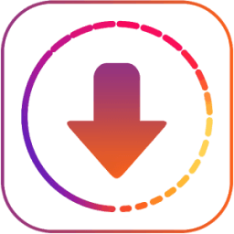 Instaga Story Saver - For Instagram иконка