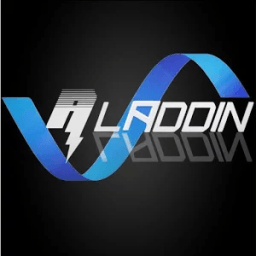 Aladdin icon