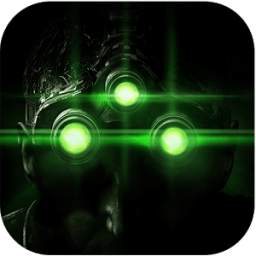 Night Vision Flashlight 1.05