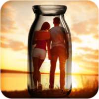 PIP Camera Effect : PIP Photo Editor