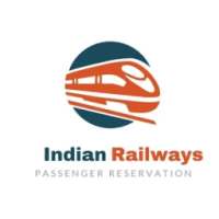 Indian Railways Passenger Reservation