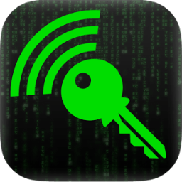 Wifi Password Generator Pro иконка