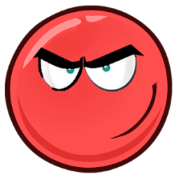 ikon Red Ball 6 World