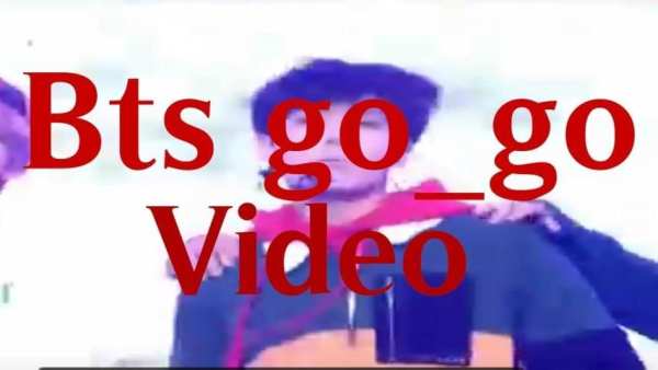 Bts Gogo Videos screenshot 1