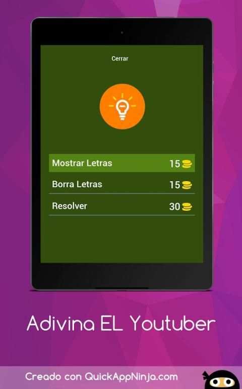 Adivina EL Youtuber screenshot 6