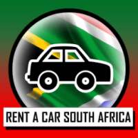 Rent a Car South Africa - Cape Town Taxi Services on 9Apps