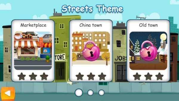 Burger Fever Cooking Game скриншот 3