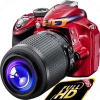 Perfect Red Camera on 9Apps