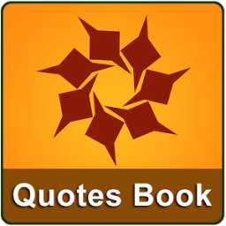 Quotes Book ✪ Best life status quotes and sayings!