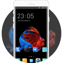 Theme for Lenovo Vibe K5 Note أيقونة