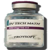 IV Tech Math Helper
