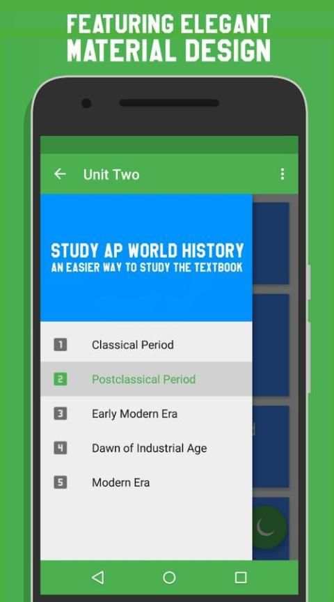 Study AP World History screenshot 15