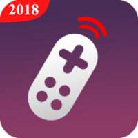 Ir Tv Remote Control For TV - Universal