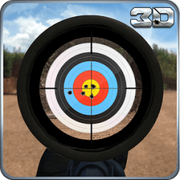 ikon Black Ops Shooting Range 3D