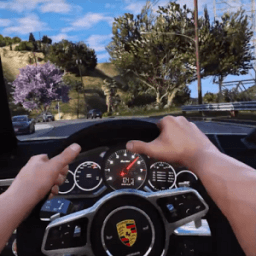 Driving School Deluxe 2017 أيقونة