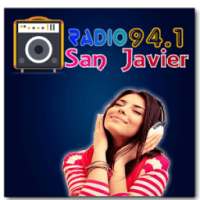 San Javier 94.1 Fm on 9Apps
