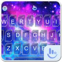 iPhone 7S Fantasy Keyboard Theme