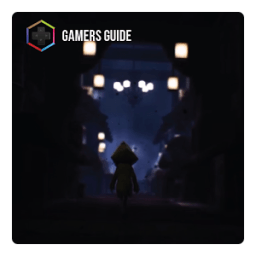 New Little Nightmares Guide иконка