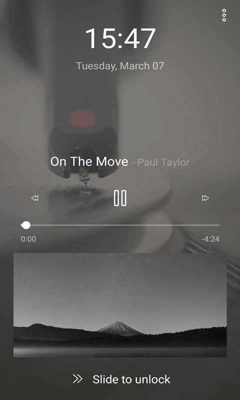 Music Master screenshot 5