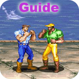 ikon Guide Classic Arcade