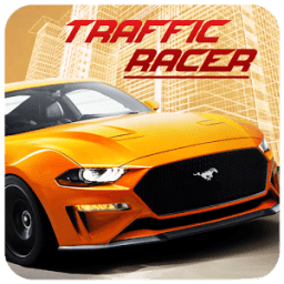ikon Traffic Racing Driver: Real Car Drift Simulator 3D