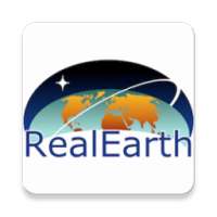 RealEarth
