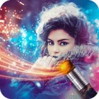 Magic Photo Editor : Magic Photo Effect