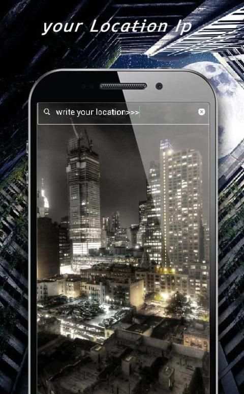 AccuWeather screenshot 4