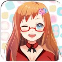 * Anime Avatar Creator *